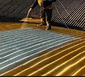 L'incapsulamento con il poliuretano